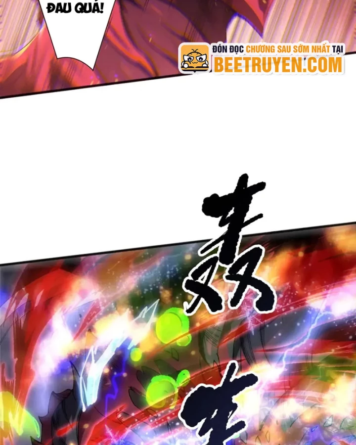 Thảm Họa Tử Linh Sư Chapter 234 - 23