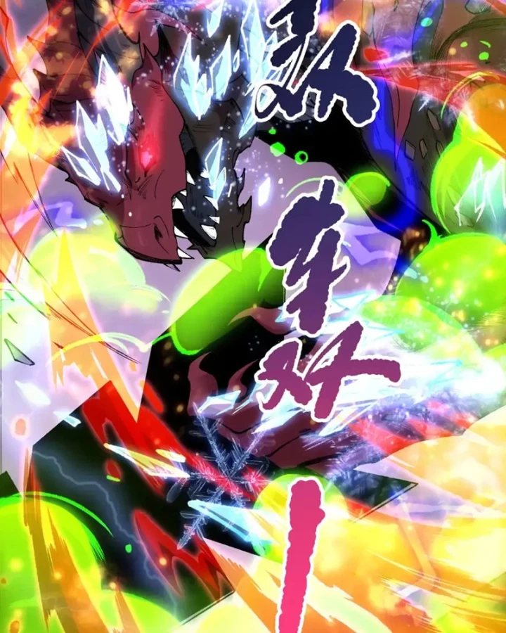 Thảm Họa Tử Linh Sư Chapter 234 - 24