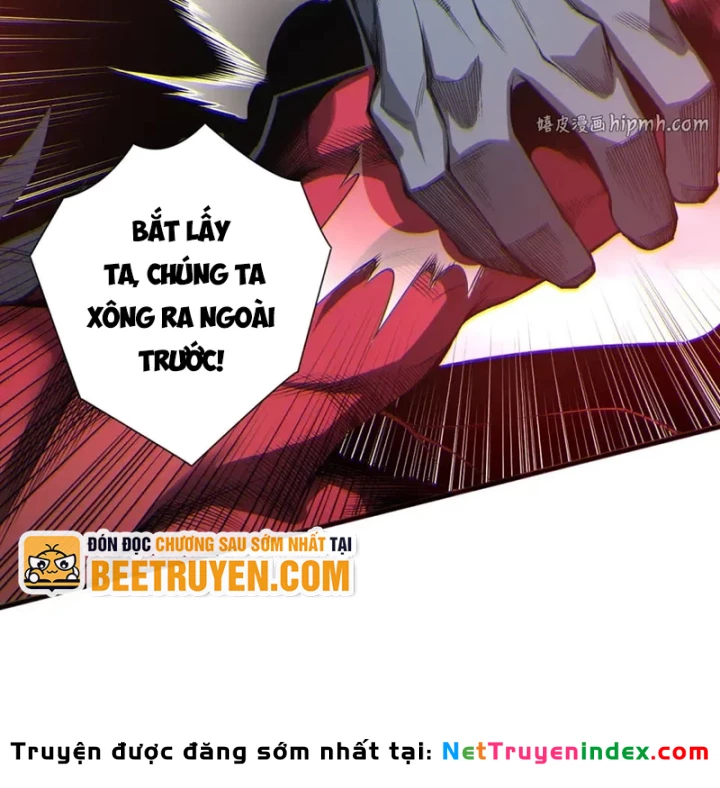 Thảm Họa Tử Linh Sư Chapter 234 - 54