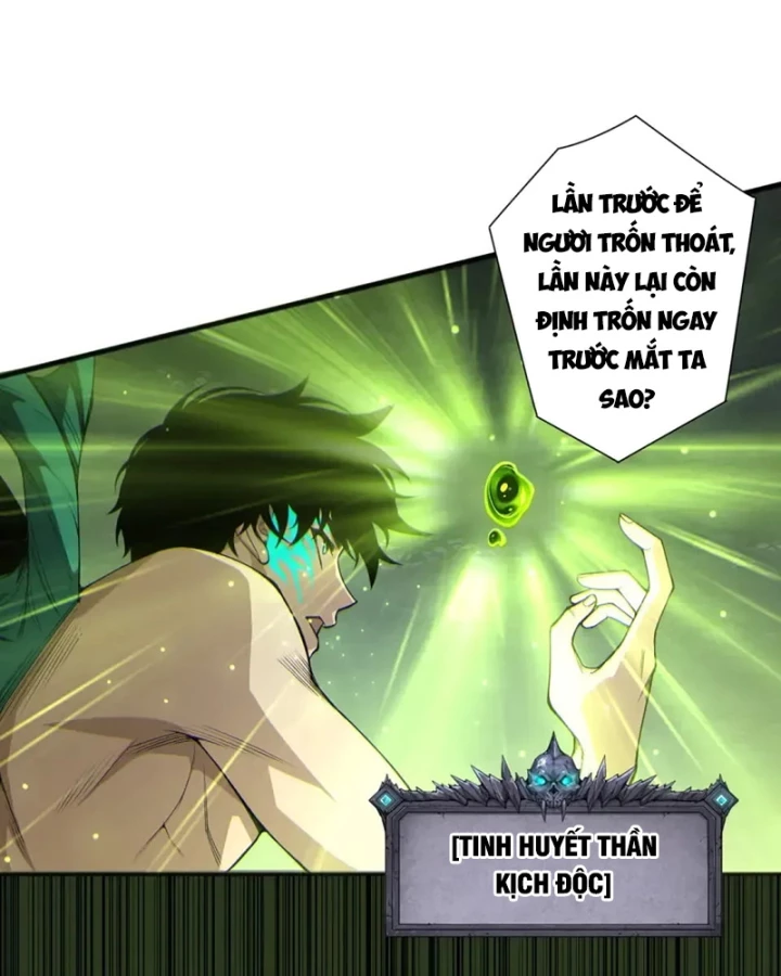 Thảm Họa Tử Linh Sư Chapter 234 - 55