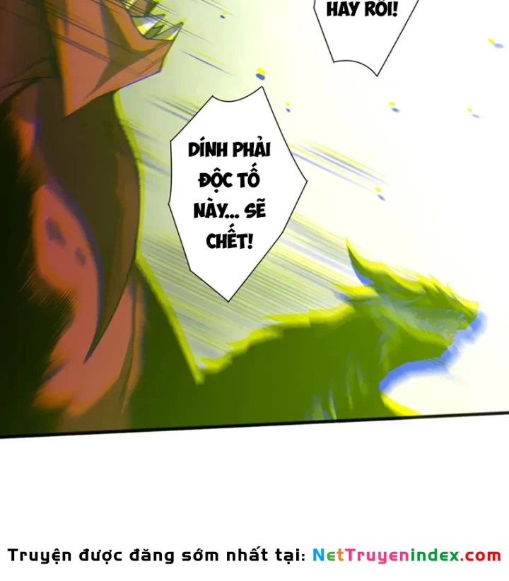 Thảm Họa Tử Linh Sư Chapter 234 - 63