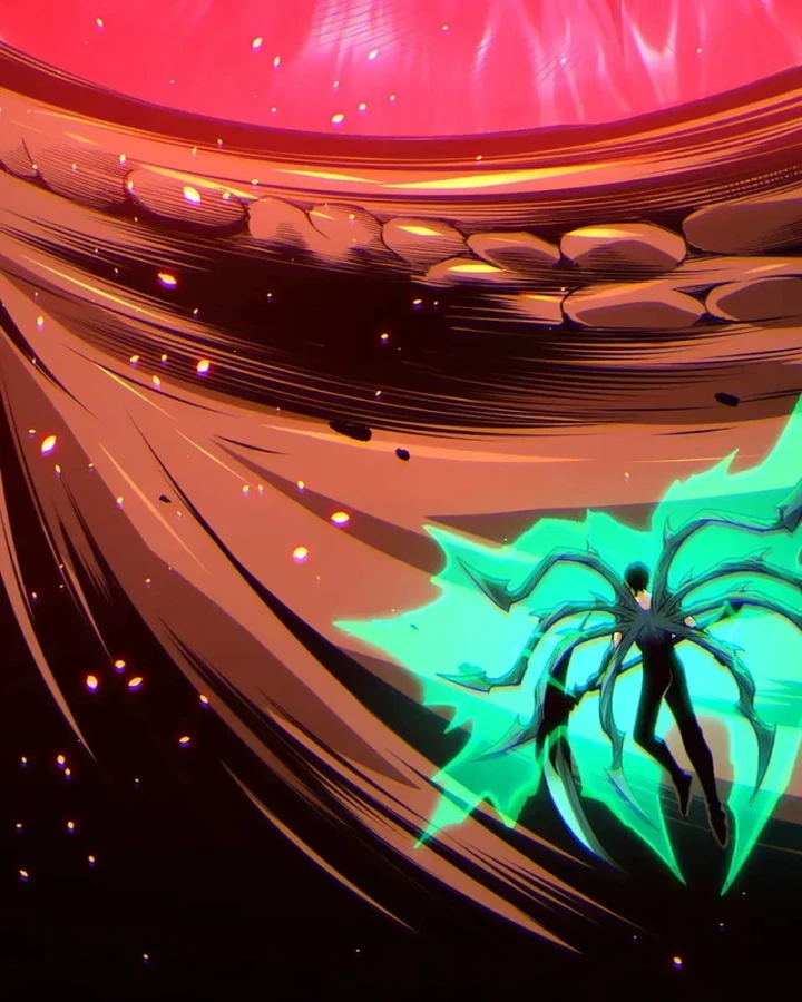 Thảm Họa Tử Linh Sư Chapter 234 - 82