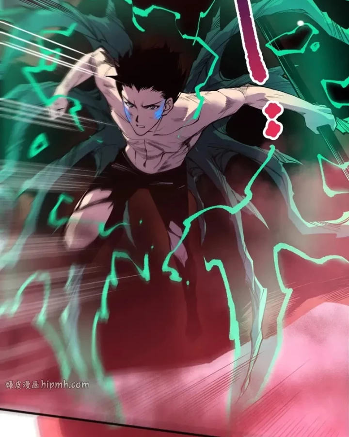 Thảm Họa Tử Linh Sư Chapter 234 - 90