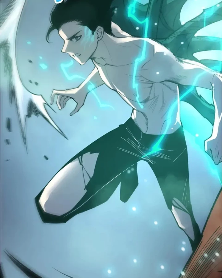 Thảm Họa Tử Linh Sư Chapter 234 - 98