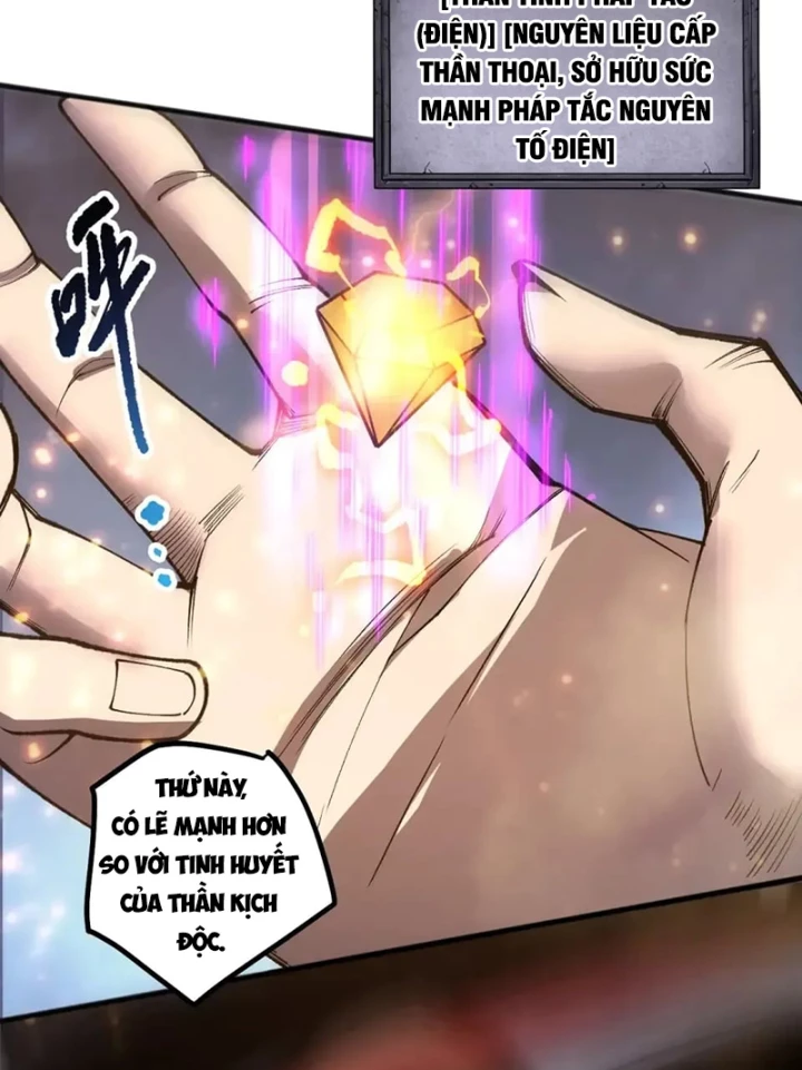 Thảm Họa Tử Linh Sư Chapter 234 - 100