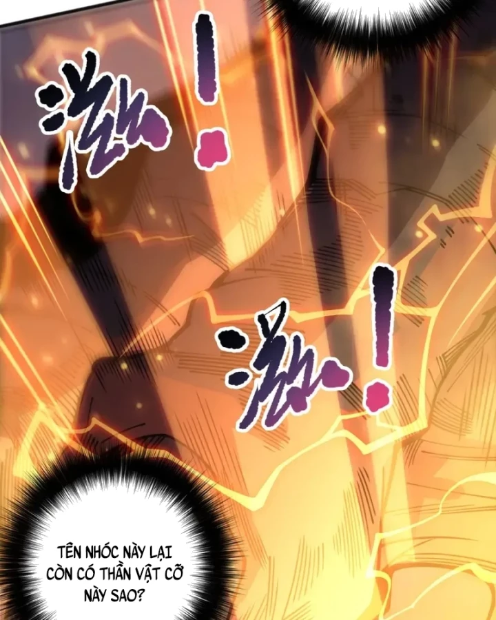 Thảm Họa Tử Linh Sư Chapter 235 - 6