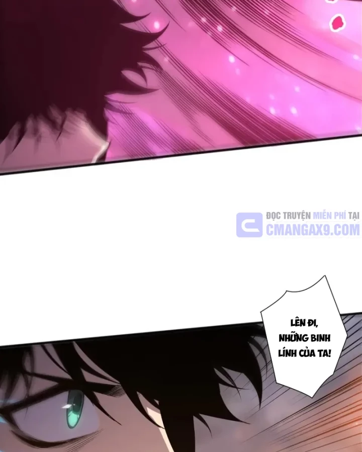 Thảm Họa Tử Linh Sư Chapter 235 - 13