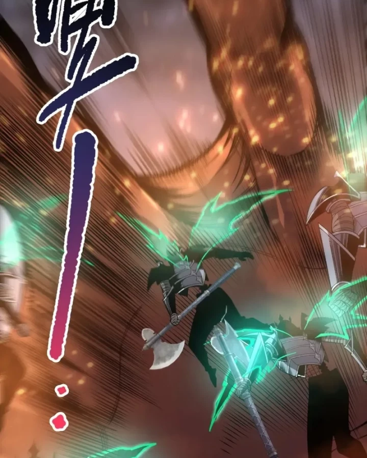 Thảm Họa Tử Linh Sư Chapter 235 - 15