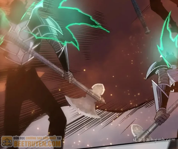 Thảm Họa Tử Linh Sư Chapter 235 - 16