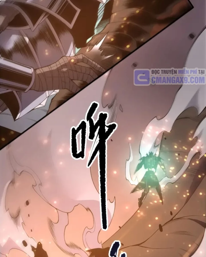 Thảm Họa Tử Linh Sư Chapter 235 - 18