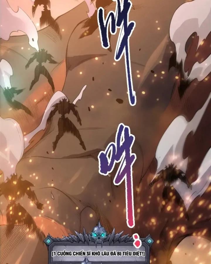 Thảm Họa Tử Linh Sư Chapter 235 - 19