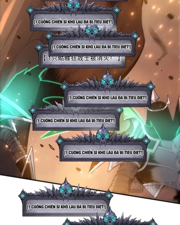 Thảm Họa Tử Linh Sư Chapter 235 - 20