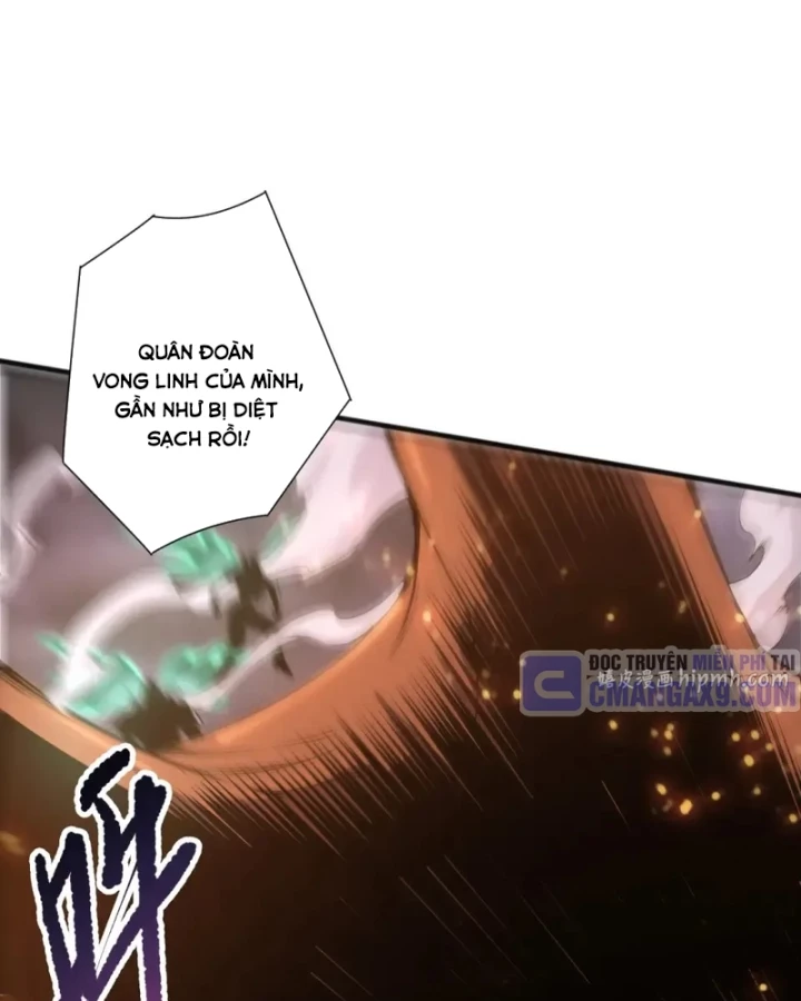 Thảm Họa Tử Linh Sư Chapter 235 - 22