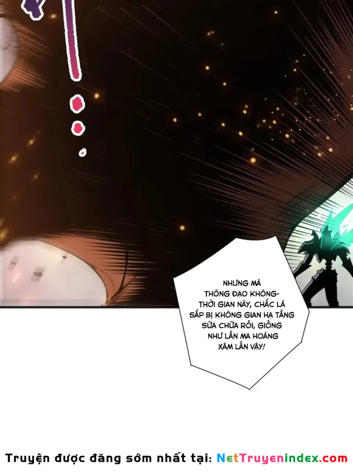 Thảm Họa Tử Linh Sư Chapter 235 - 23