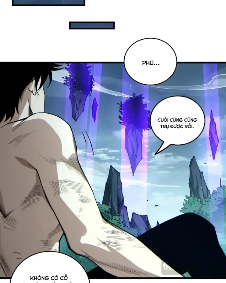 Thảm Họa Tử Linh Sư Chapter 235 - 35