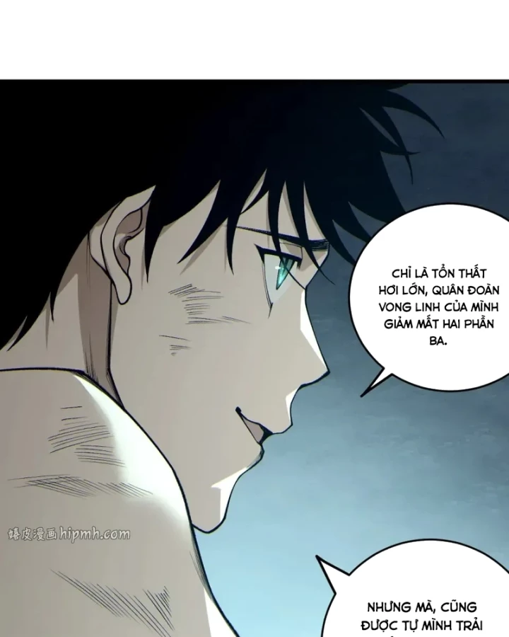 Thảm Họa Tử Linh Sư Chapter 235 - 37