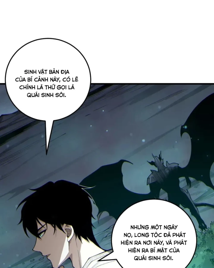 Thảm Họa Tử Linh Sư Chapter 235 - 45