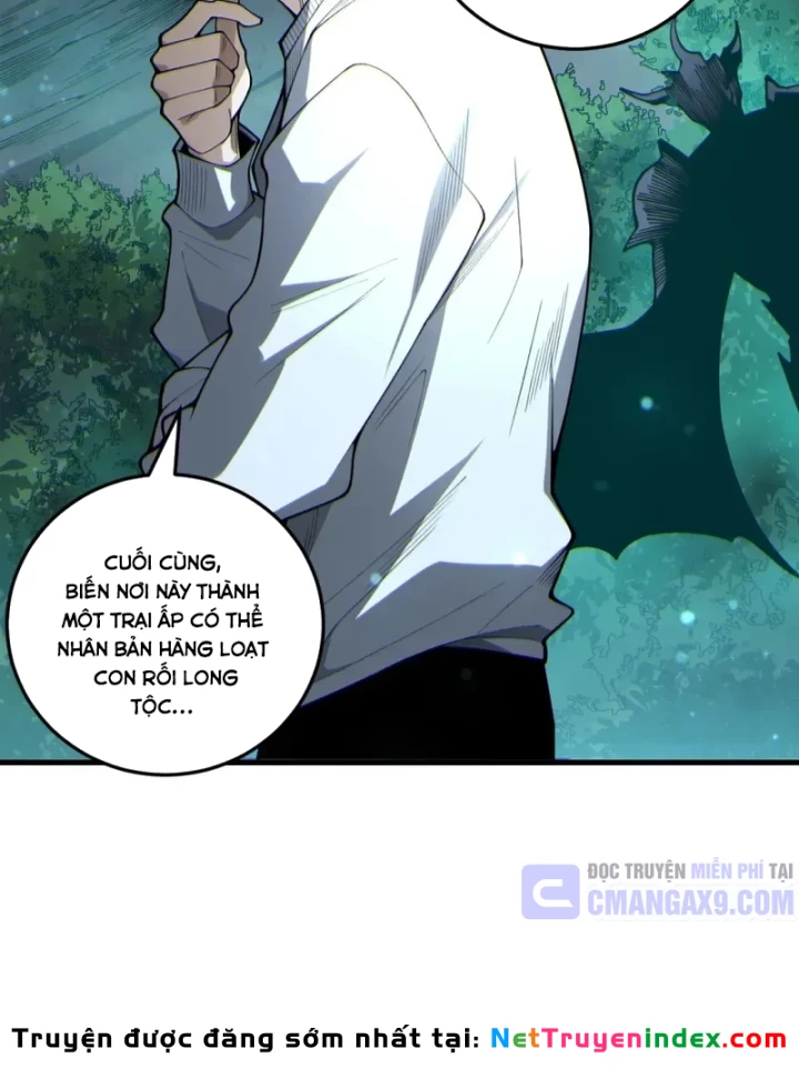 Thảm Họa Tử Linh Sư Chapter 235 - 46