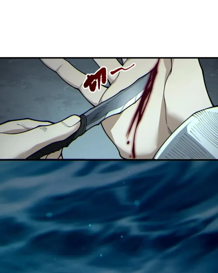 Thảm Họa Tử Linh Sư Chapter 235 - 47