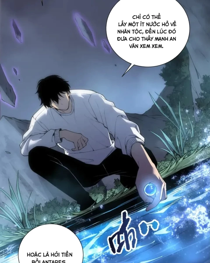 Thảm Họa Tử Linh Sư Chapter 235 - 61