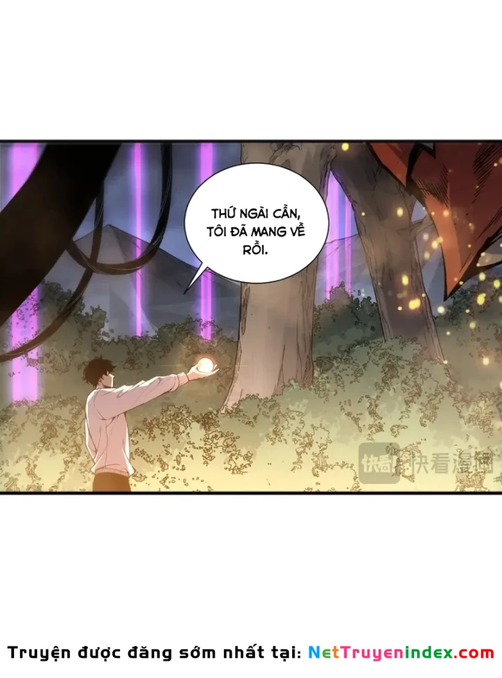 Thảm Họa Tử Linh Sư Chapter 235 - 79