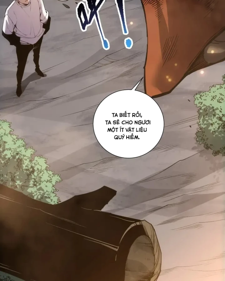 Thảm Họa Tử Linh Sư Chapter 235 - 82