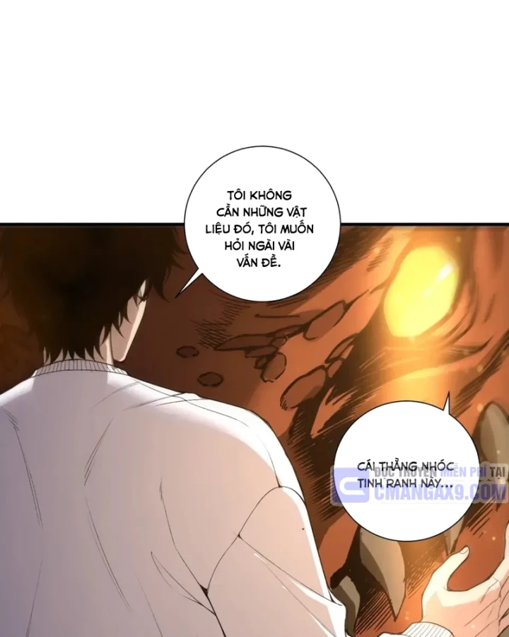 Thảm Họa Tử Linh Sư Chapter 235 - 84