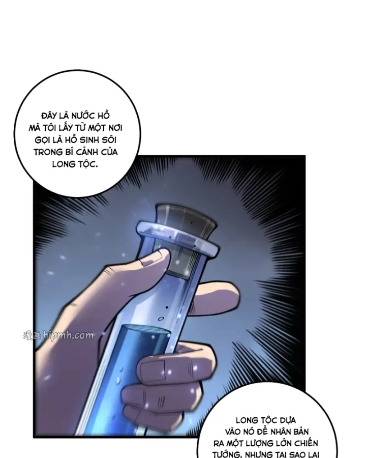 Thảm Họa Tử Linh Sư Chapter 235 - 86