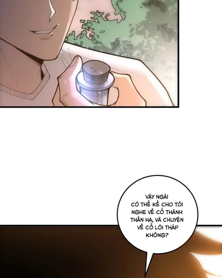 Thảm Họa Tử Linh Sư Chapter 235 - 90