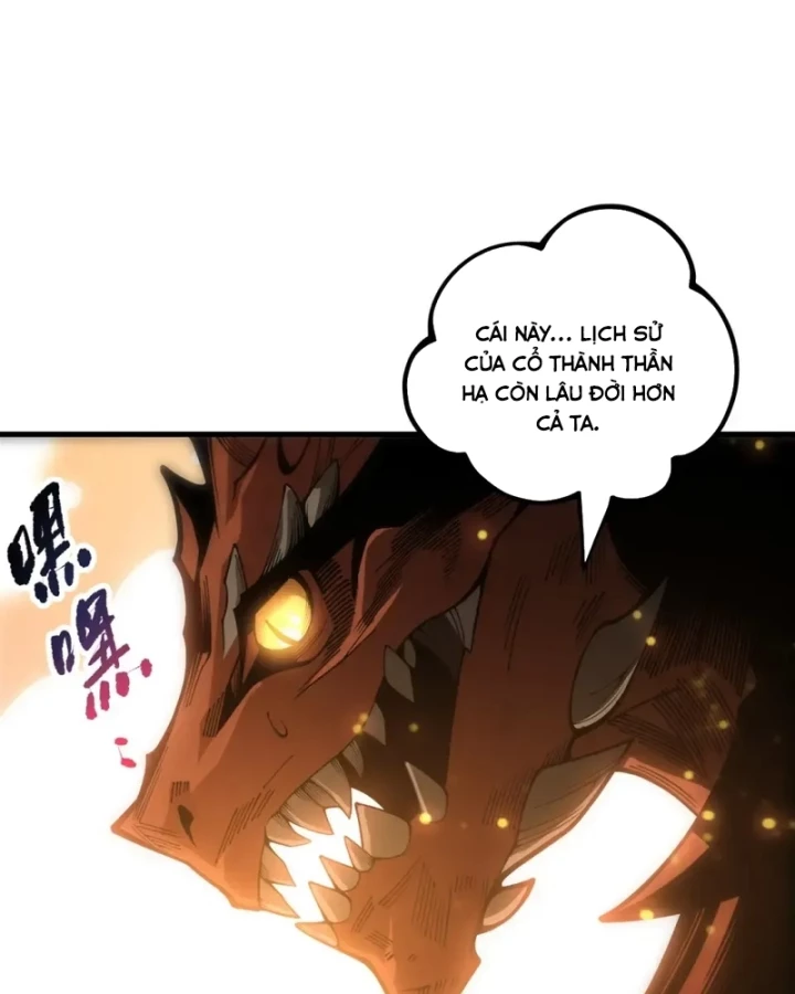 Thảm Họa Tử Linh Sư Chapter 235 - 93