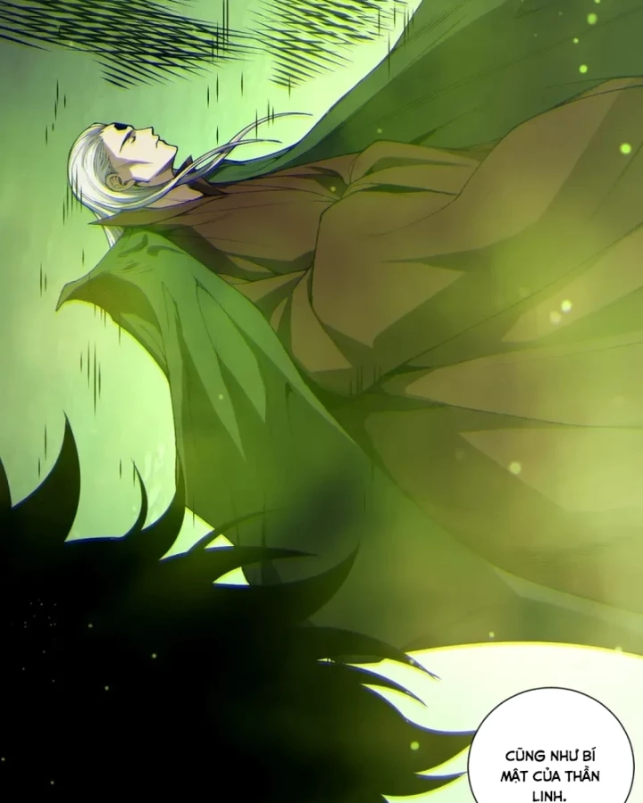 Thảm Họa Tử Linh Sư Chapter 235 - 100