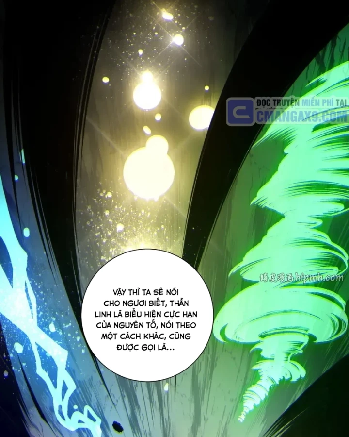 Thảm Họa Tử Linh Sư Chapter 235 - 103