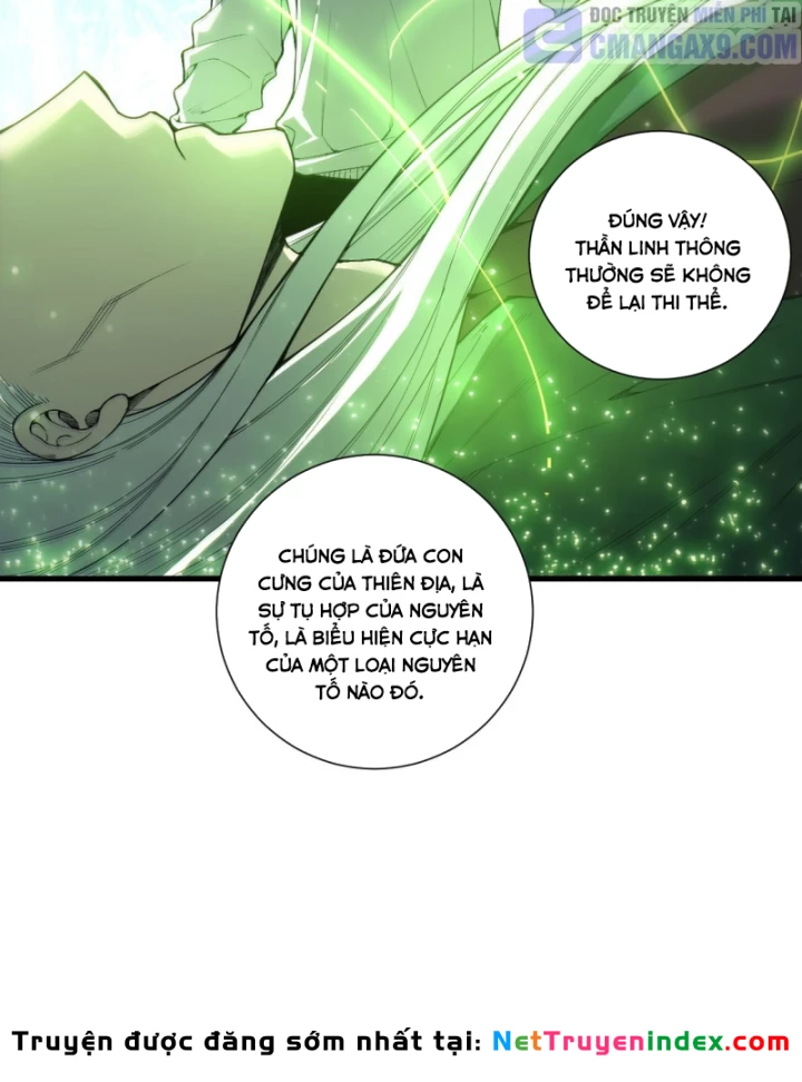 Thảm Họa Tử Linh Sư Chapter 236 - 4