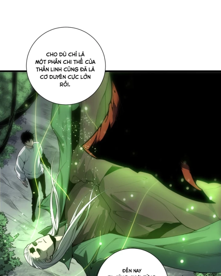 Thảm Họa Tử Linh Sư Chapter 236 - 5