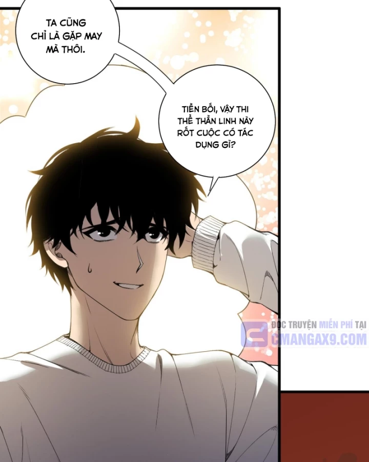 Thảm Họa Tử Linh Sư Chapter 236 - 7