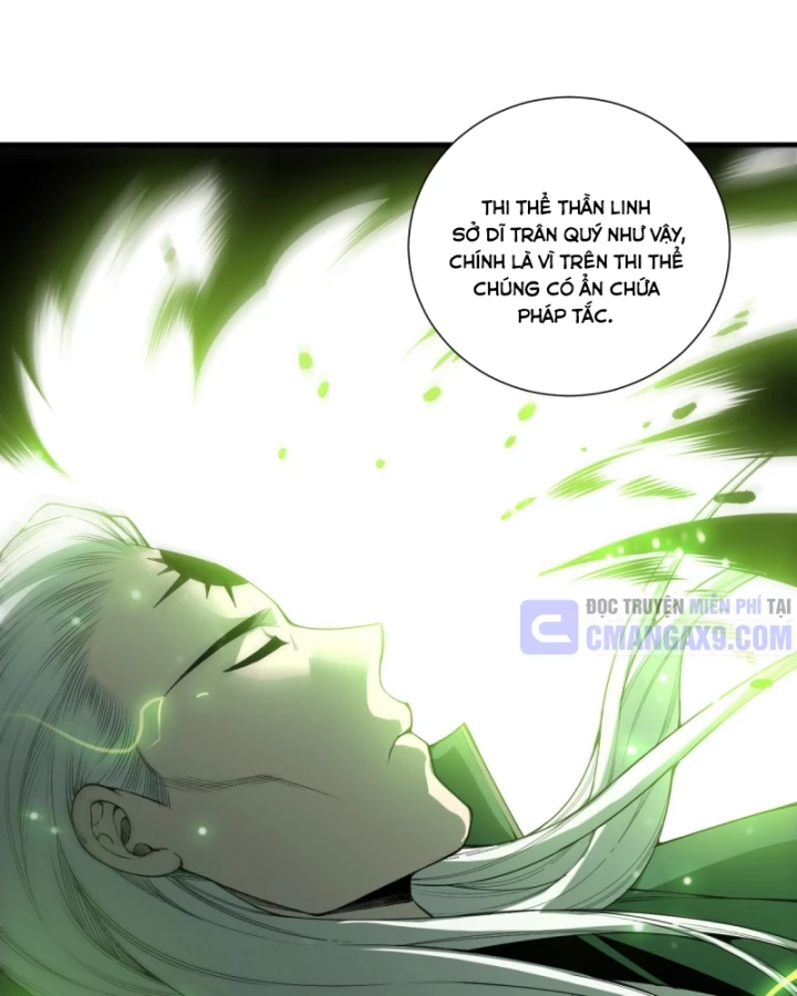 Thảm Họa Tử Linh Sư Chapter 236 - 11