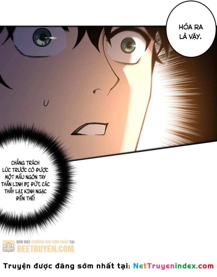 Thảm Họa Tử Linh Sư Chapter 236 - 13