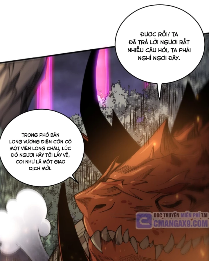 Thảm Họa Tử Linh Sư Chapter 236 - 14