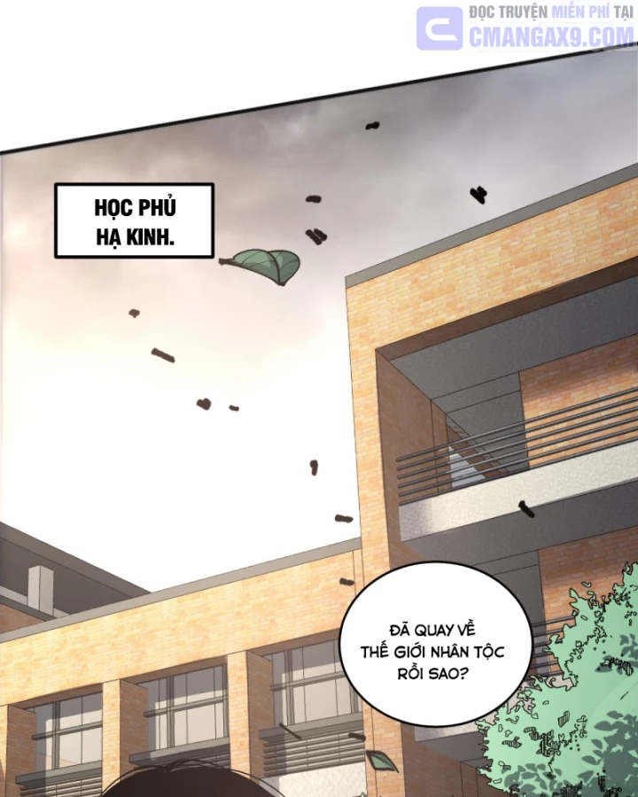 Thảm Họa Tử Linh Sư Chapter 236 - 19