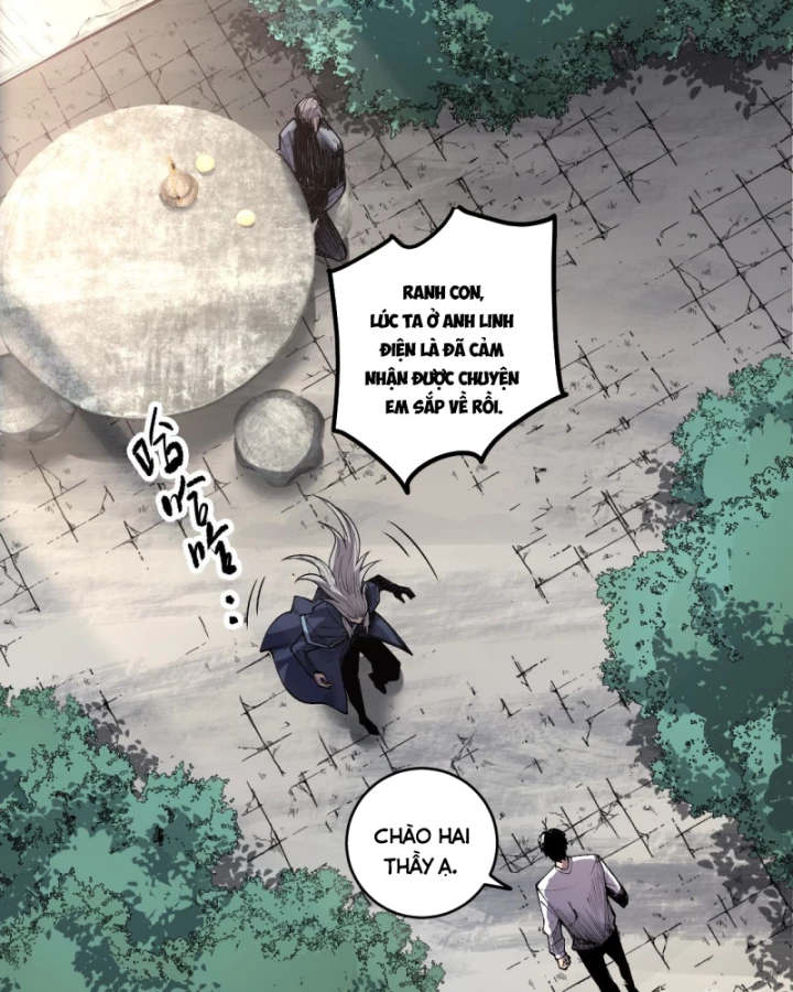 Thảm Họa Tử Linh Sư Chapter 236 - 22