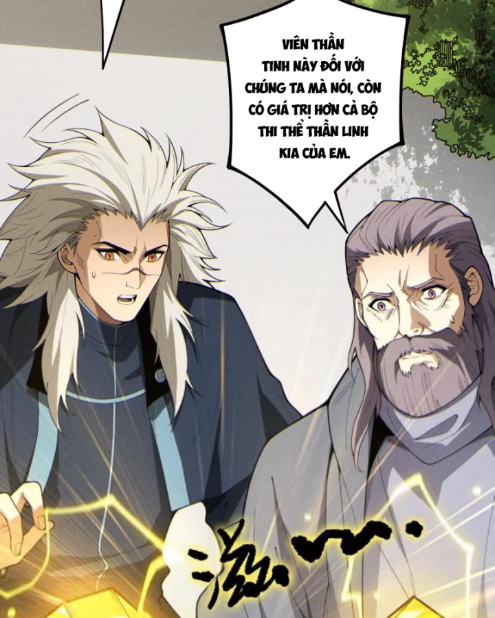 Thảm Họa Tử Linh Sư Chapter 236 - 28