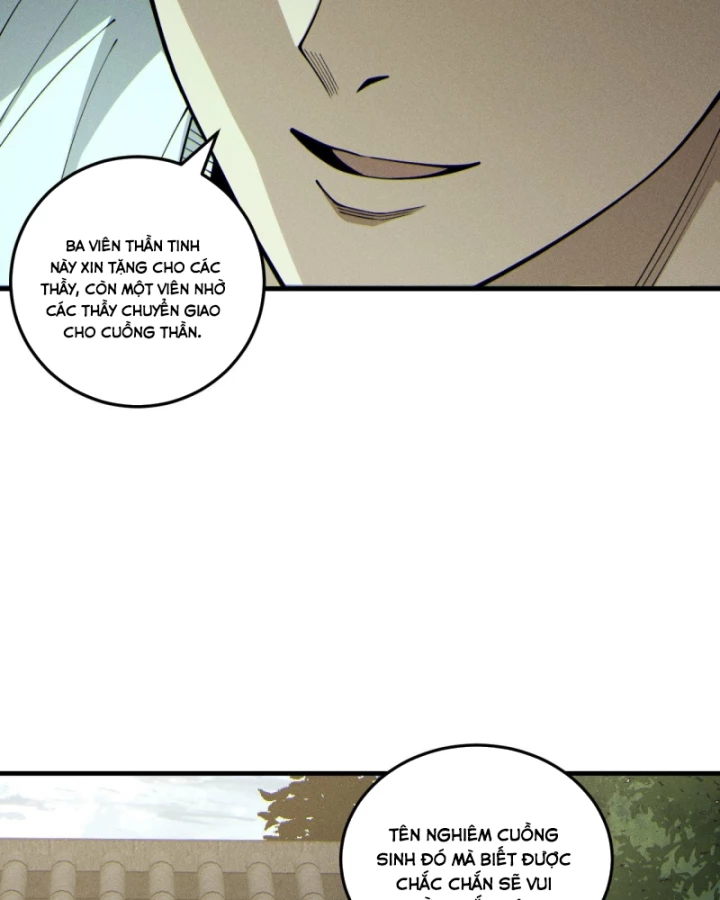 Thảm Họa Tử Linh Sư Chapter 236 - 31