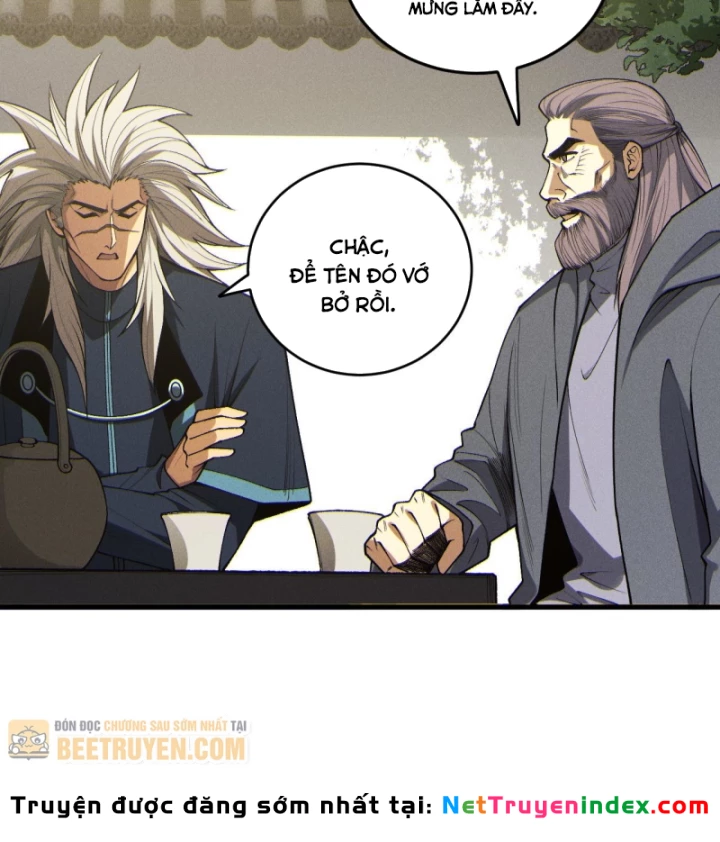 Thảm Họa Tử Linh Sư Chapter 236 - 32