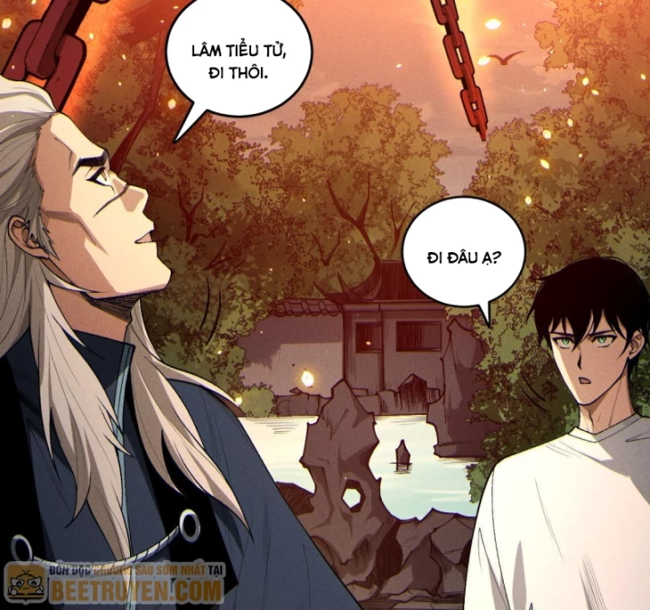 Thảm Họa Tử Linh Sư Chapter 236 - 36