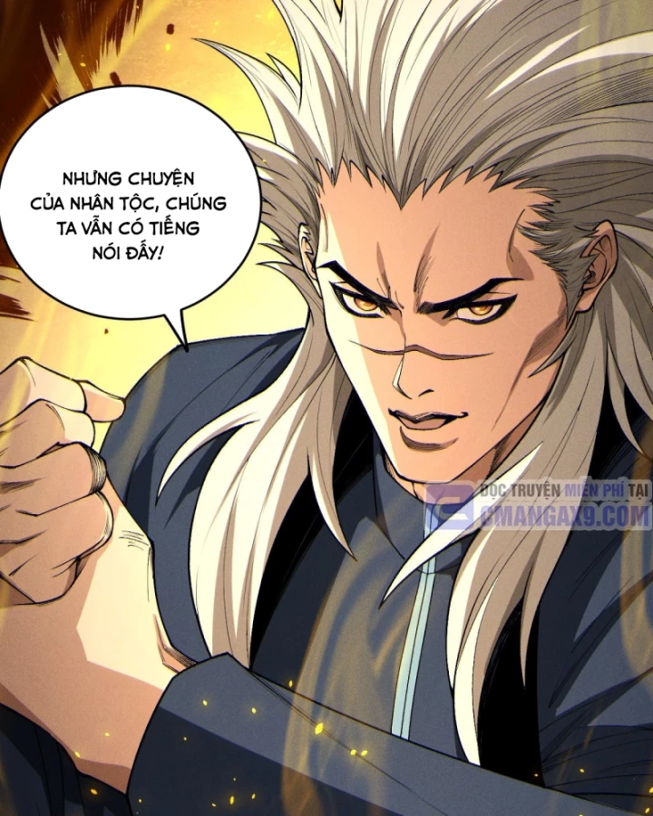 Thảm Họa Tử Linh Sư Chapter 236 - 38