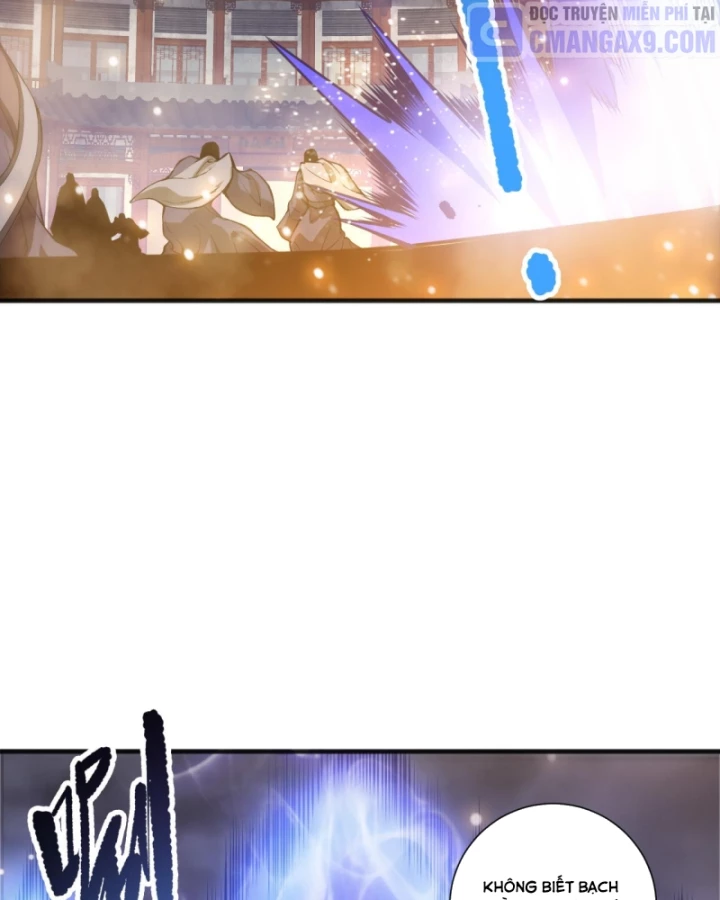 Thảm Họa Tử Linh Sư Chapter 236 - 47