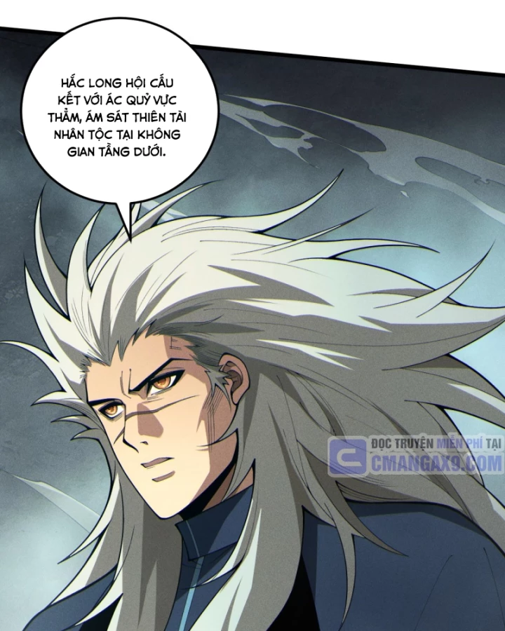 Thảm Họa Tử Linh Sư Chapter 236 - 54