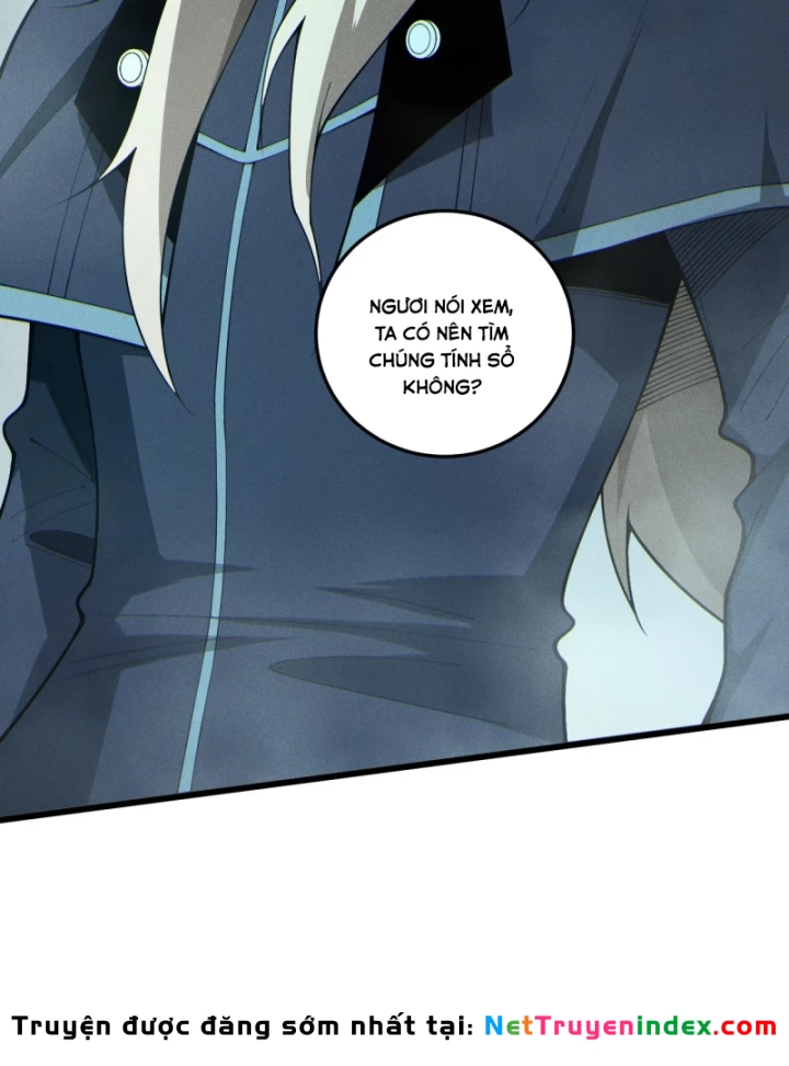 Thảm Họa Tử Linh Sư Chapter 236 - 55