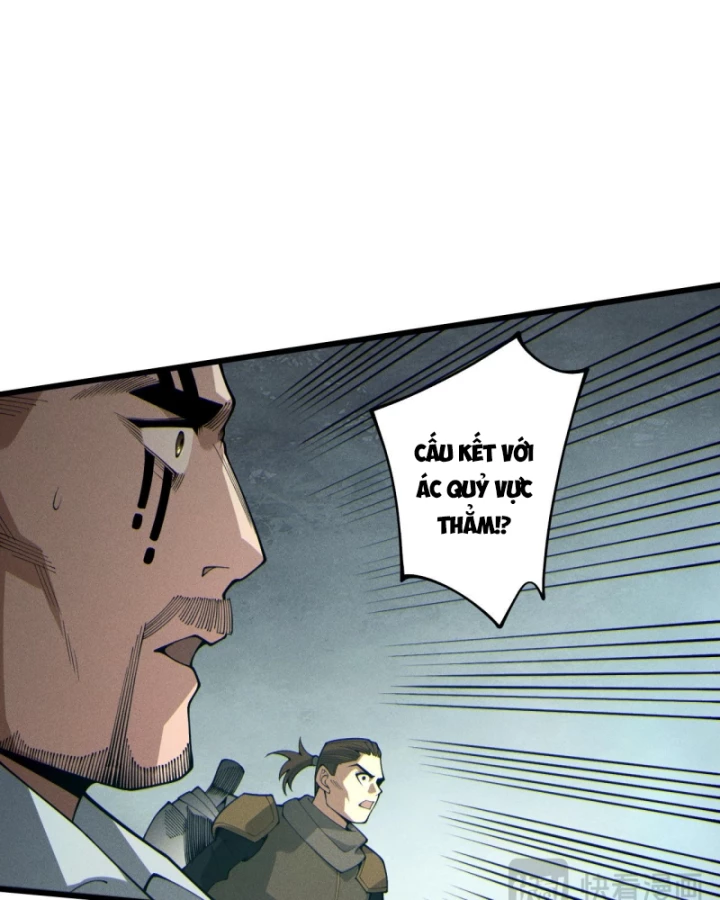 Thảm Họa Tử Linh Sư Chapter 236 - 56