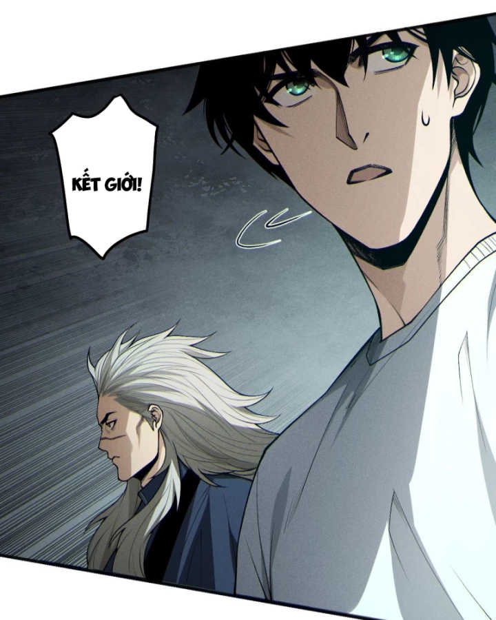 Thảm Họa Tử Linh Sư Chapter 236 - 64